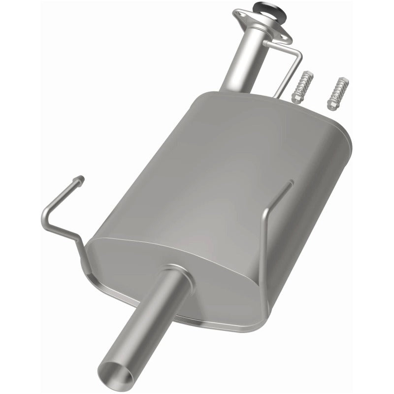 BRExhaust 02-06 Nissan Sentra 2.5L Muffler Kit