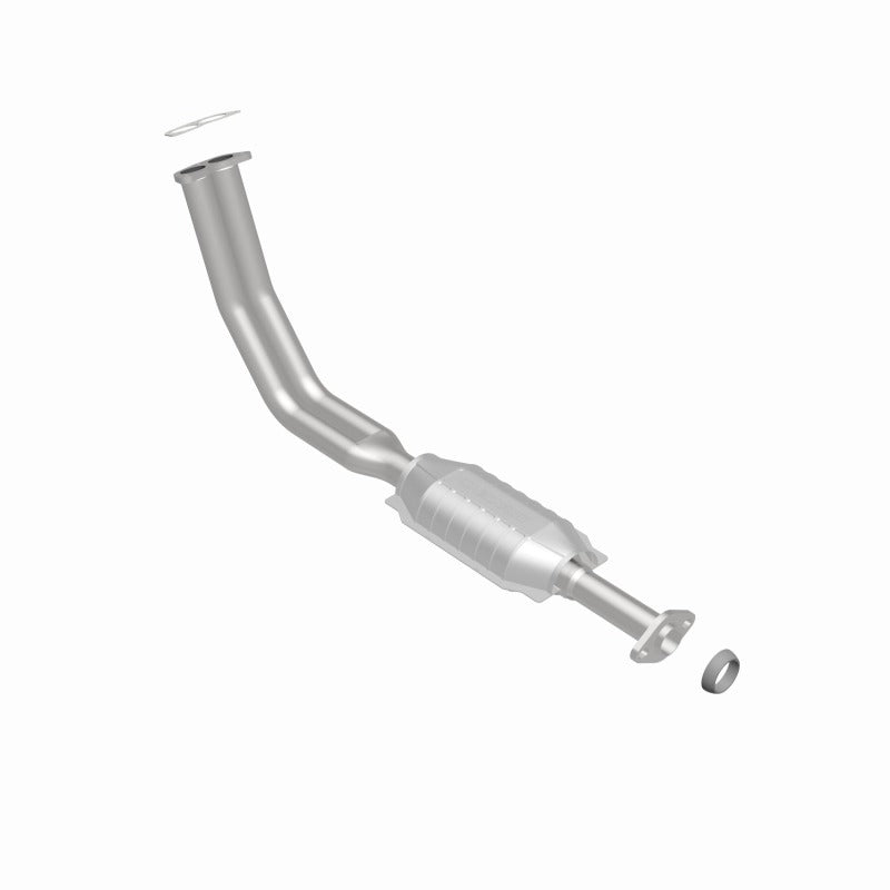 MagnaFlow 89-95 Geo Tracker/Suzuki Sidekick California Grade CARB Compliant DF Catalytic Converter