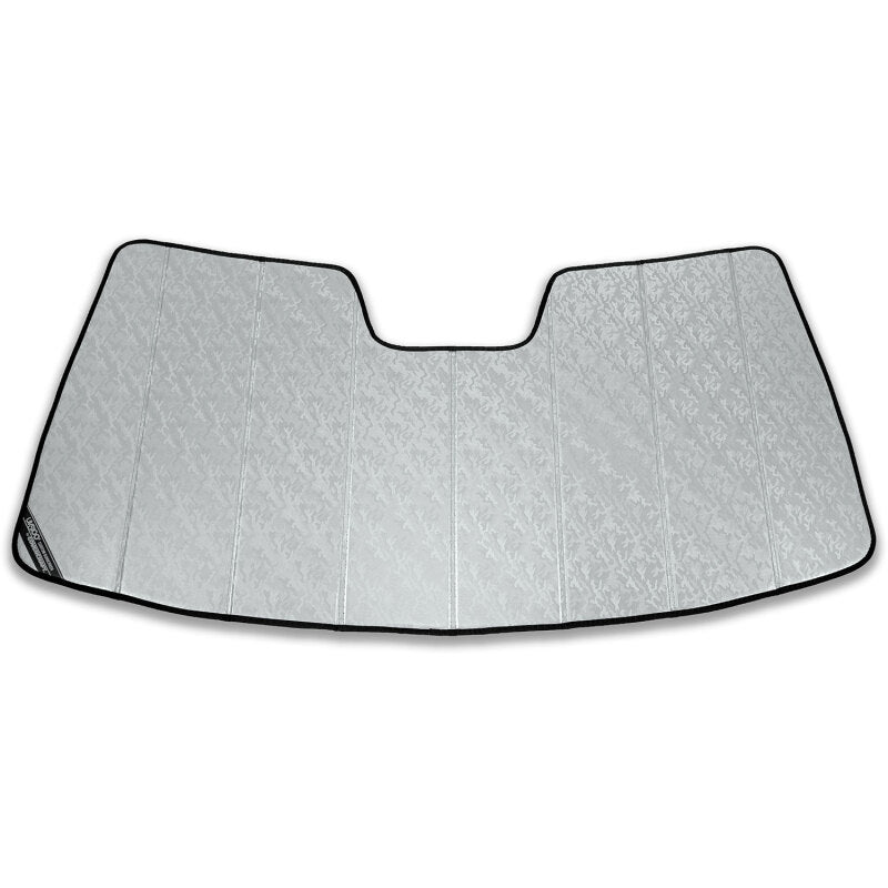 Covercraft 18-26 Jeep Wrangler UVS100 Premier Series Custom Sunscreen - Chrome Camouflage