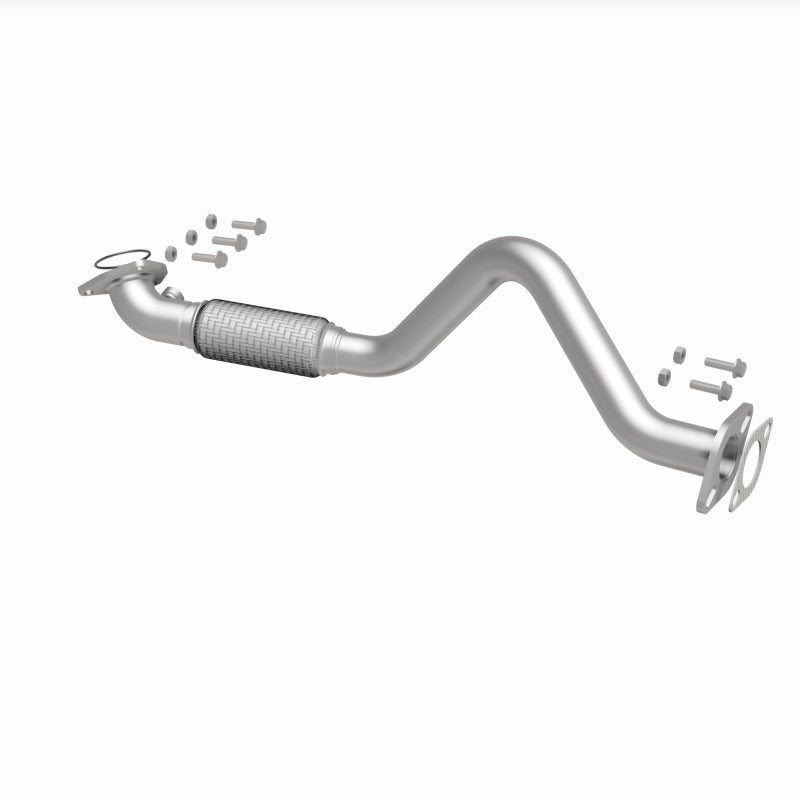 BRE Exhaust 09-11 Aveo5 1.6L Front Pipe Kit