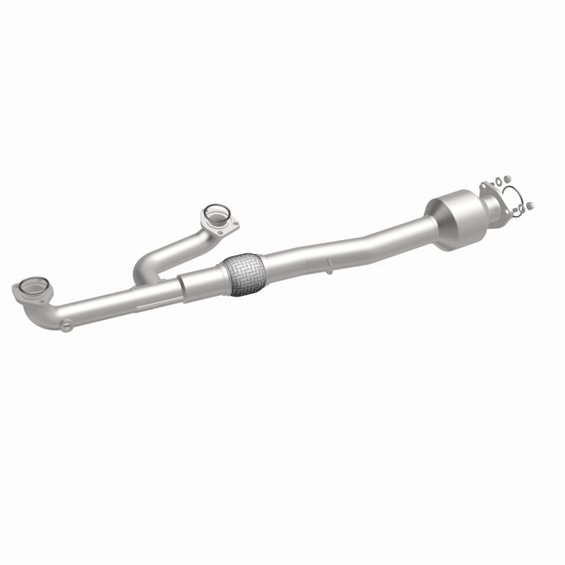 MagnaFlow 16-17 Honda Accord 3.5L Direct-Fit Catalytic Converter