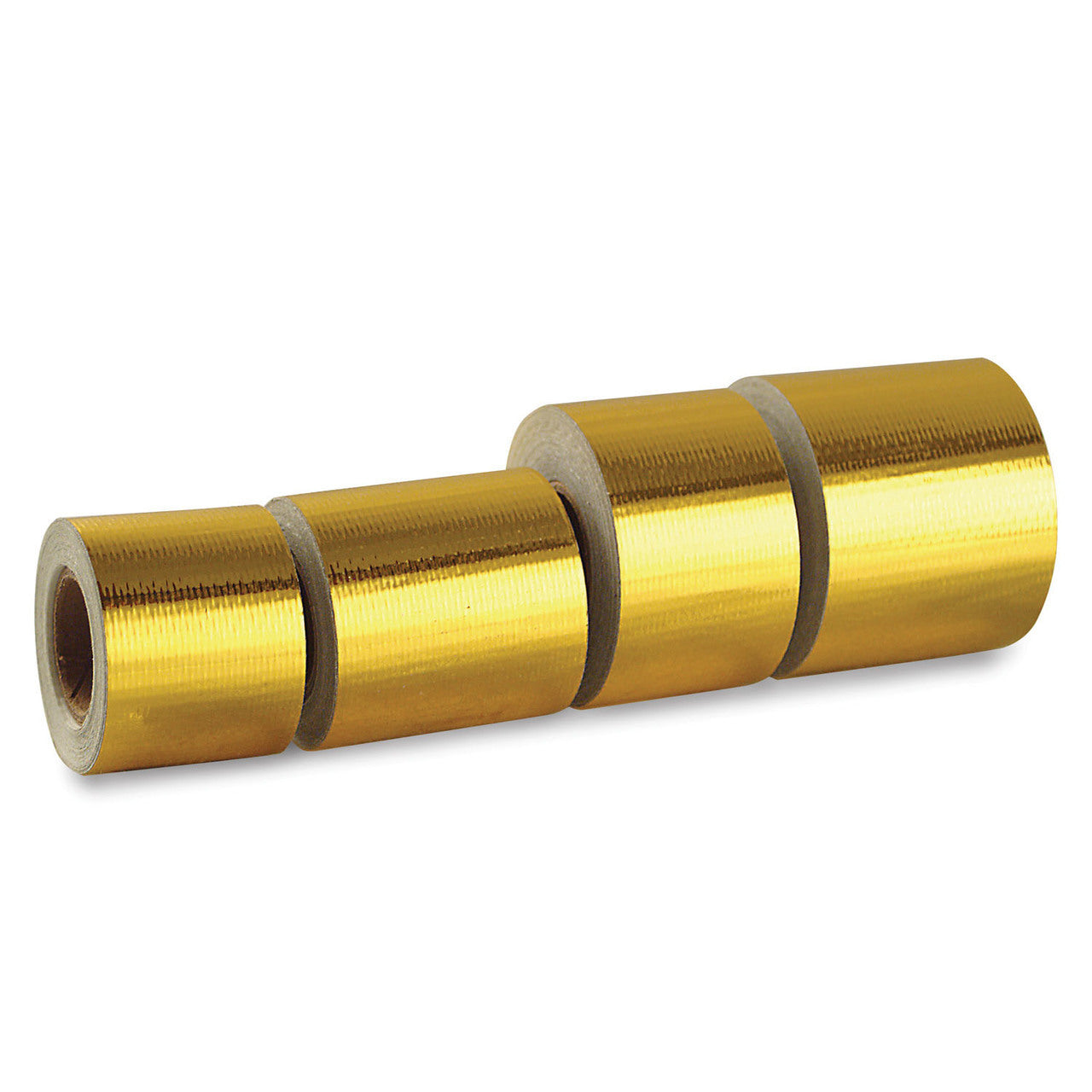 DEI 010397 Reflect-A-GOLD 2" x 30ft Tape Roll Photo-2 
