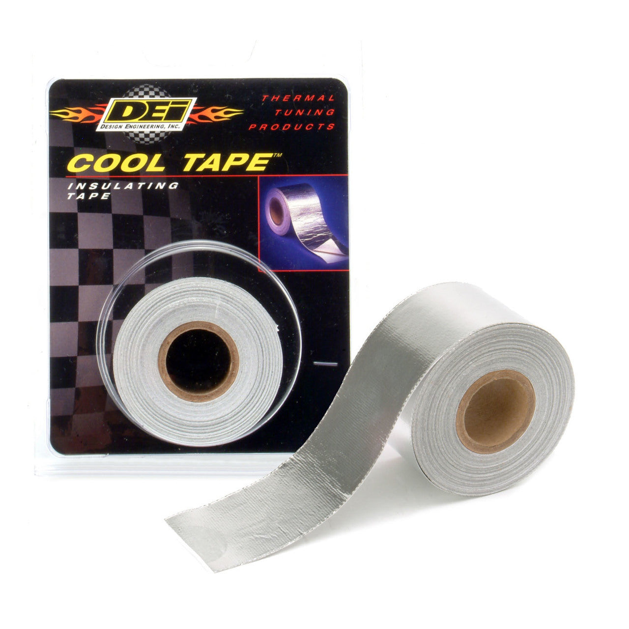 DEI 010413 Cool-Tape Plus™ 2" x 60ft roll Photo-1 