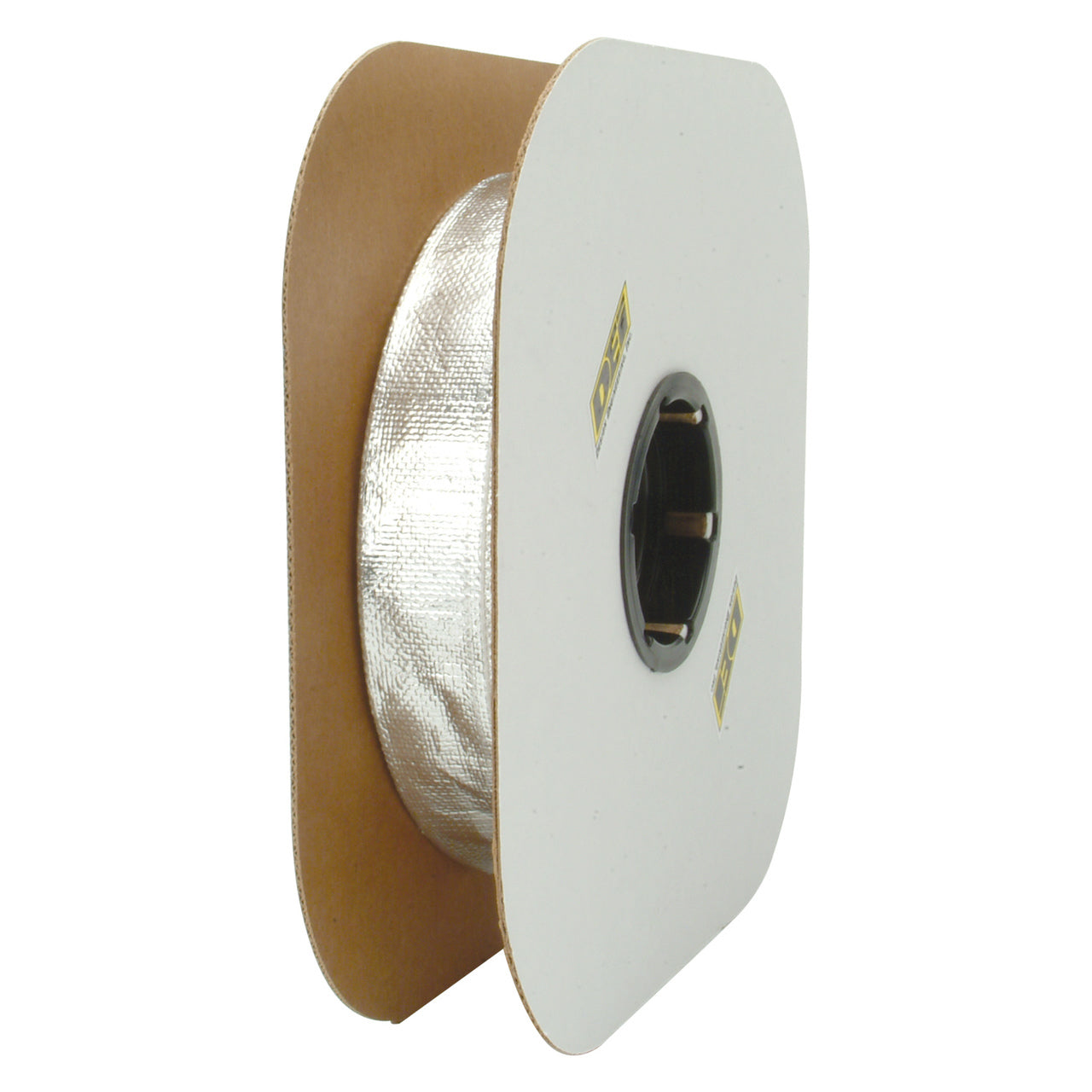 DEI 010419B50 Heat Sheath 1" I.D. x 50ft Spool Photo-2 