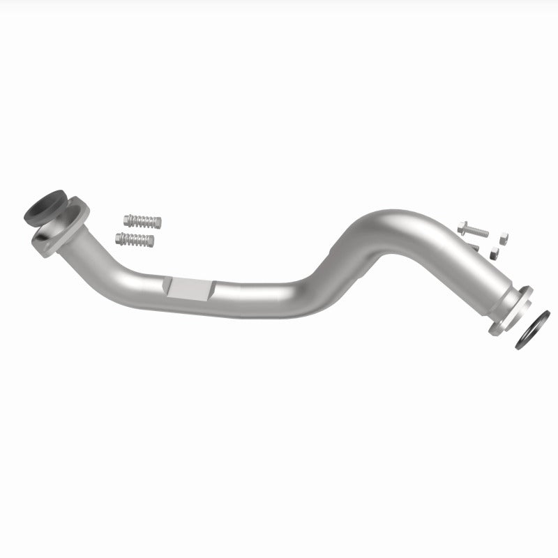 BRE Exhaust 05-10 tC 2.4L Front Pipe Kit