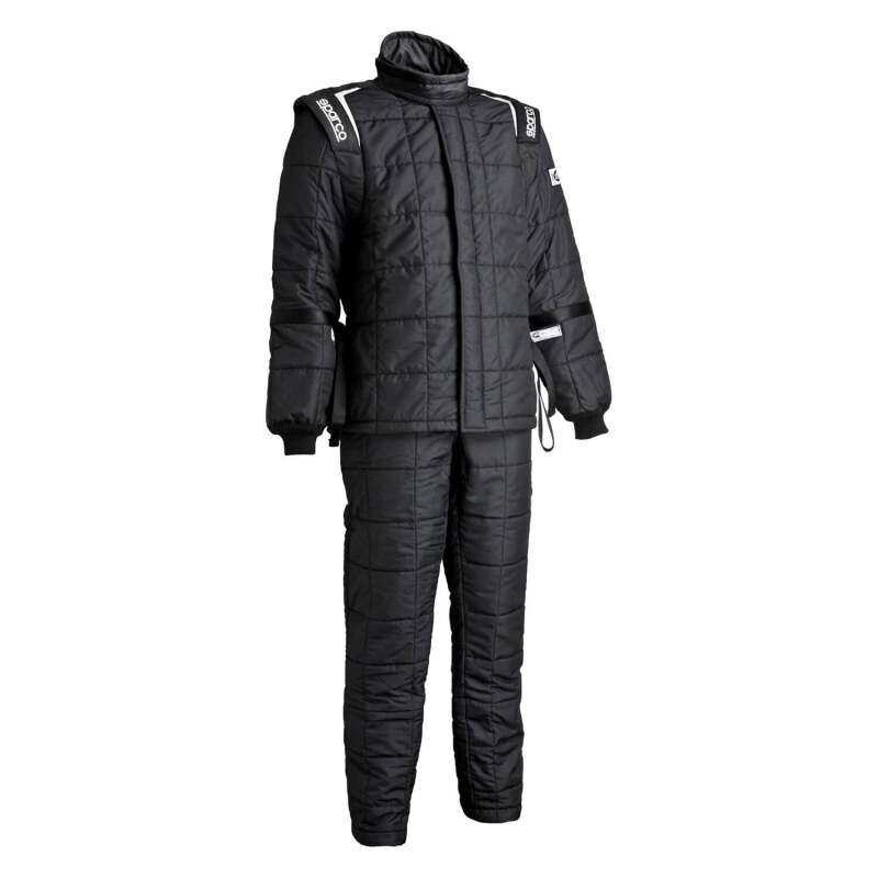Sparco Suit X20 1-Pc SFI-20 60 Blk
