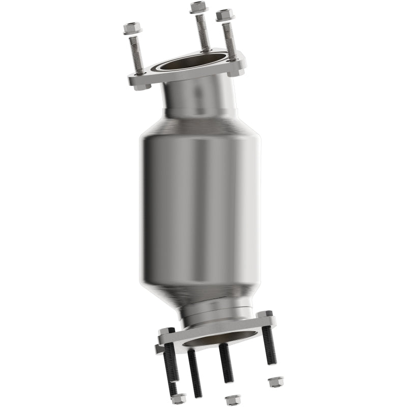 MagnaFlow DF Conv 2020 Chevrolet Corvette Right Closed Couple 6.2L