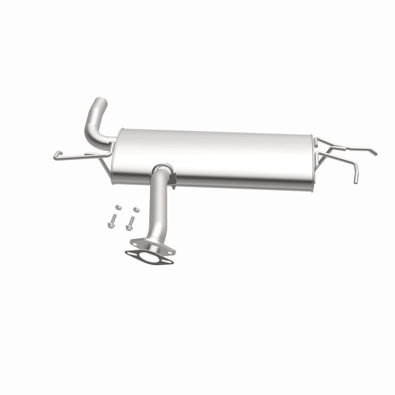 BRExhaust 05-10 Kia Sportage/ 05-08 Hyundai Tucson Muffler Kit