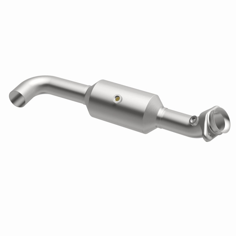 MagnaFlow 2010 Ford F-150 4.6L Direct-Fit Catalytic Converter