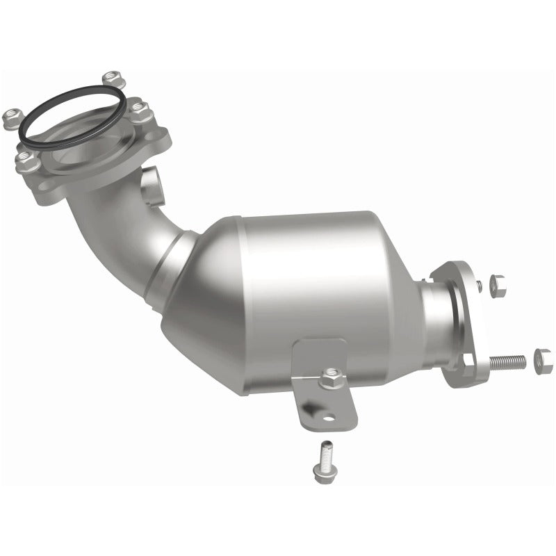 MagnaFlow 16-20 Chevrolet Camaro 6.2L Right Underbody Direct-Fit Catalytic Converter
