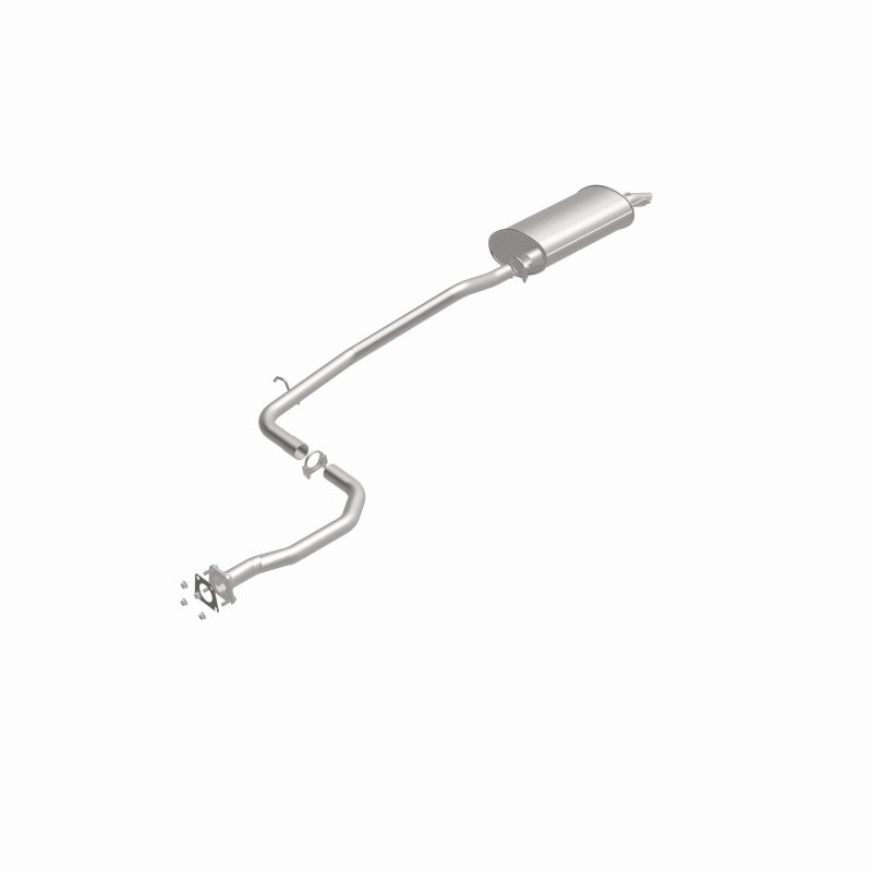 MagnaFlow BRE Exhaust Kit 94-96 Ciera Century