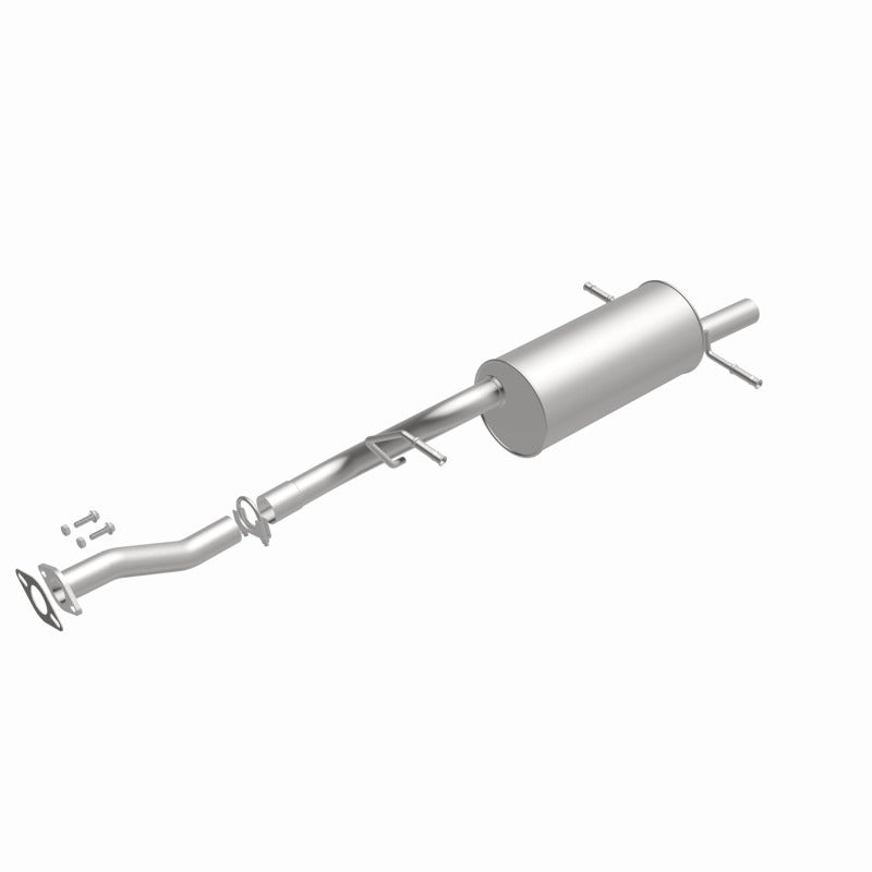 MagnaFlow BRE Exhaust 95-99 Subaru Legacy 2.2L Muffler Kit