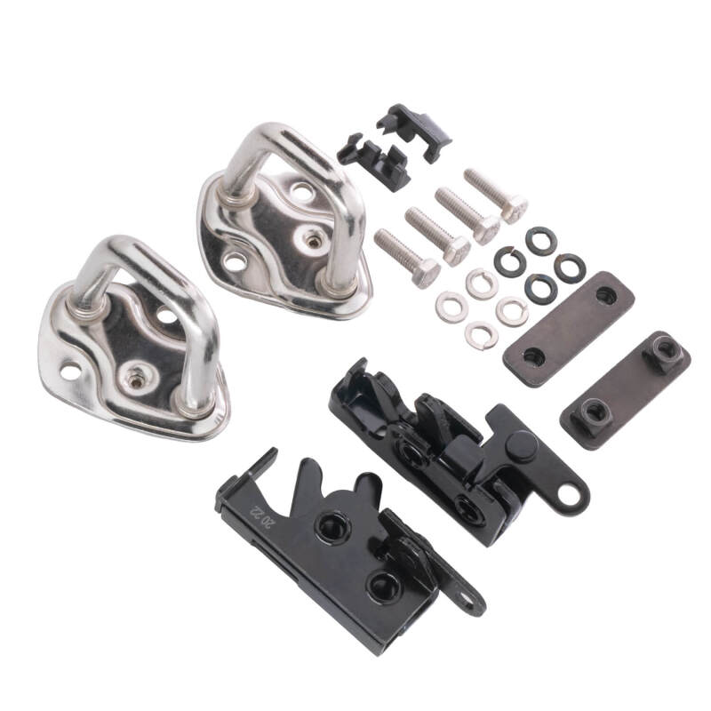 ARB Ascent Canopy Replacement Rear Door Latch and Striker Kit
