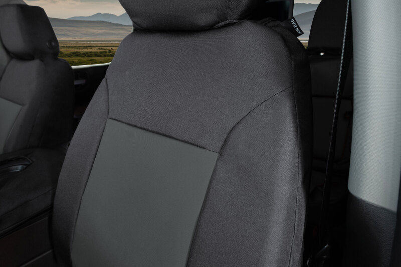Covercraft 23-26 Toyota Corolla Endura PrecisionFit Custom Second Row Seat Covers