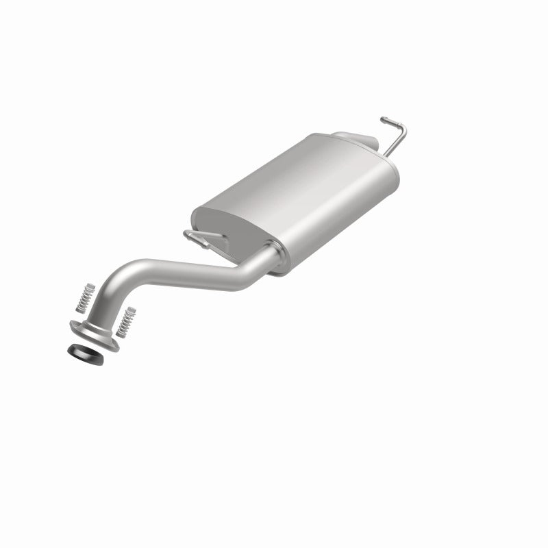 MagnaFlow BRE Exhaust Kit 05-08 Toyota Corolla 1.8L