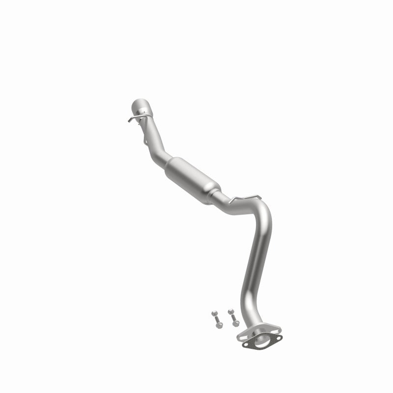 BRExhaust 05-08 Mercury Mariner 3.0L Muffler Kit