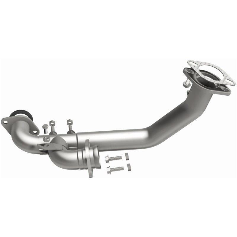 BRE Exhaust 08-10 Grand Caravan Routan Town & Country 3.3L 3.8L 4.0L Front Pipe Kit
