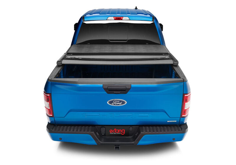Extang 2026+ Ford Ranger 5ft Bed Trifecta ALX