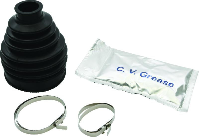 QuadBoss CV Boot Kit