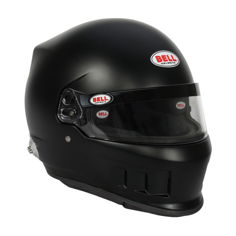Bell Helmet Xd7 White (Hans) 59(7 3/8) Sa2025
