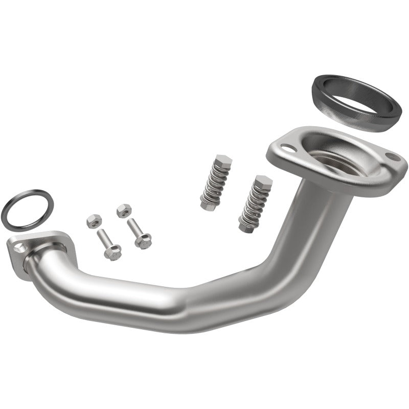 BRE Exhaust 13-17 Toyota RAV4 2.5L Front Pipe Kit