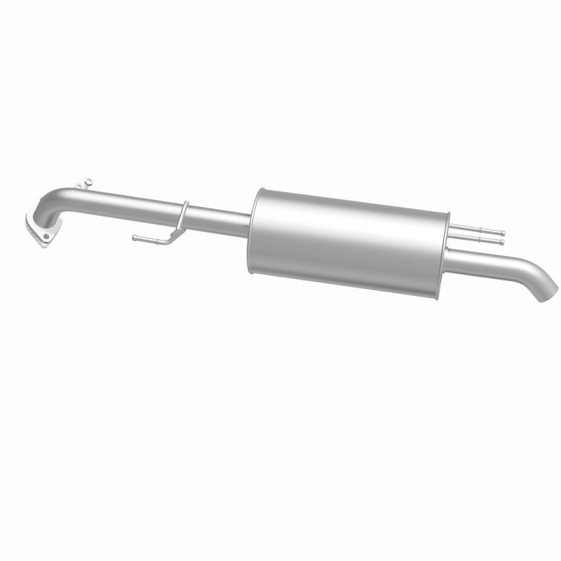 BRExhaust 10-13 KIA FORTE KOUP Muffler Kit