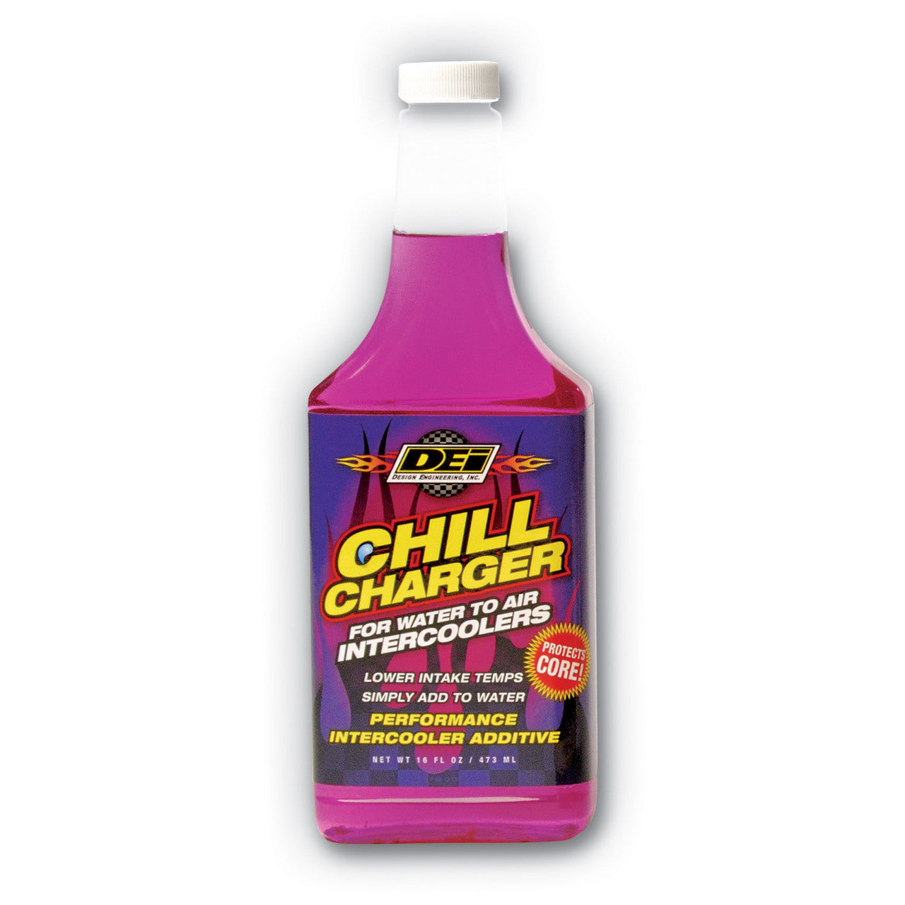 DEI 040208 Radiator Relief Chill Charger 16 oz. Photo-1 