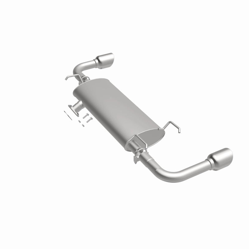 BRE Exhaust 09-14 Murano 3.5L Muffler Kit