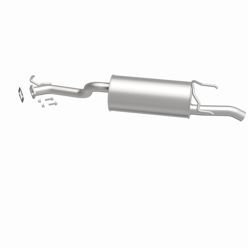 BRE Exhaust 03-06 Baja 2.5L Muffler Kit