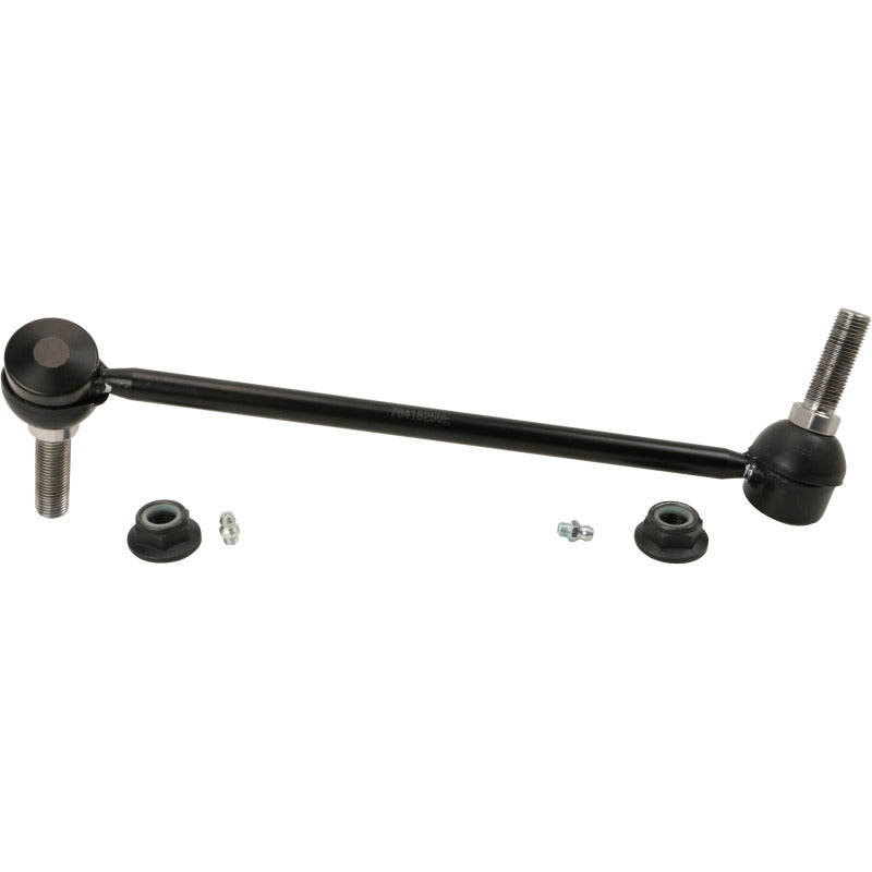 MOOG 13-19 Ford Police Interceptor Sedan Front Right Stabilizer Bar Link Kit