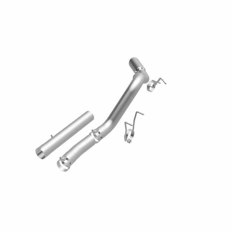 BRExhaust 07-11 Dodge Ram 2500/3500 6.7L Exhaust Kit