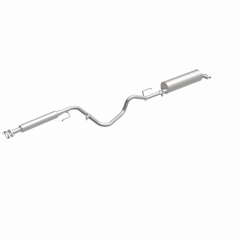 MagnaFlow BRE Exhaust Kit 05-07 Saturn Ion 2.2L