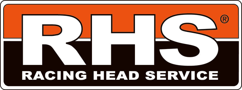 Edelbrock REAR SEAL COVER, FOR RHS LS BLOCK