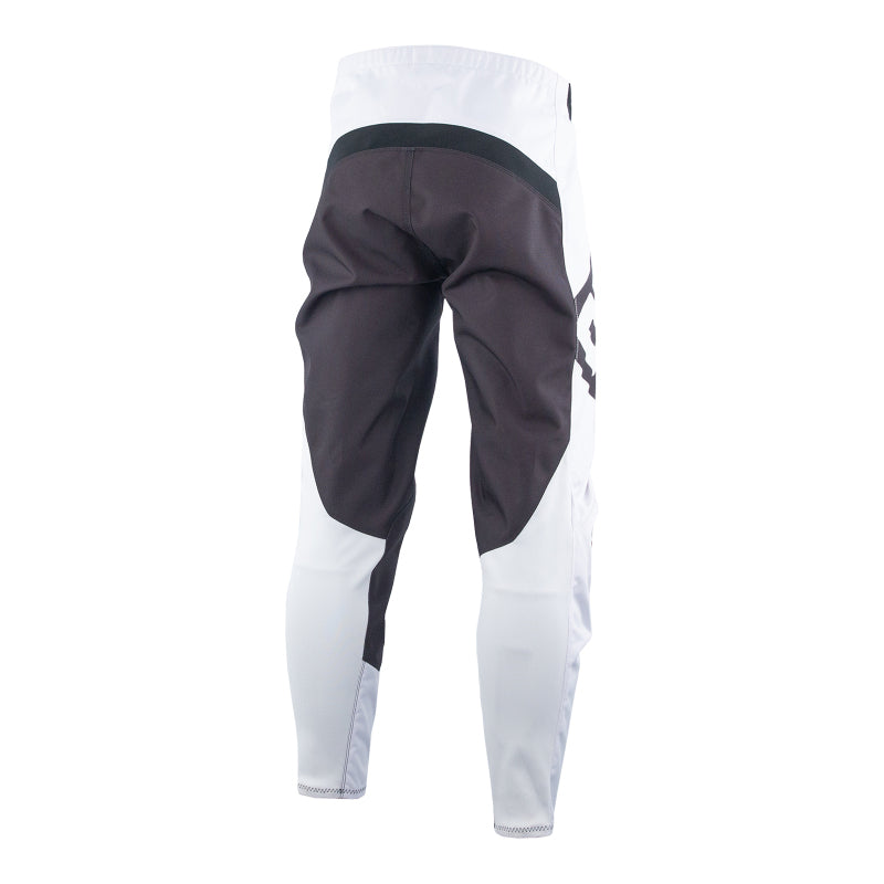 Answer Syncron Essential Pants White/Black Size - 32