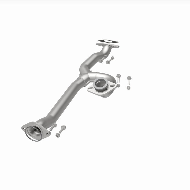 BRE Exhaust 06-12 Fusion Milan MKZ Zephyr 3.0L 3.5L Front Pipe Kit