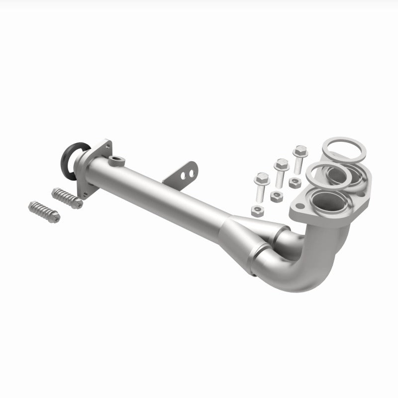 BRE Exhaust 96-00 Civic EL 1.6L Front Pipe Kit