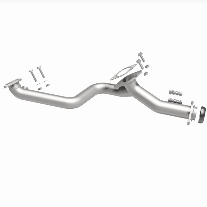 BRE Exhaust 09-12 Escape Tribute 2.5L 3.0L Front Pipe Kit