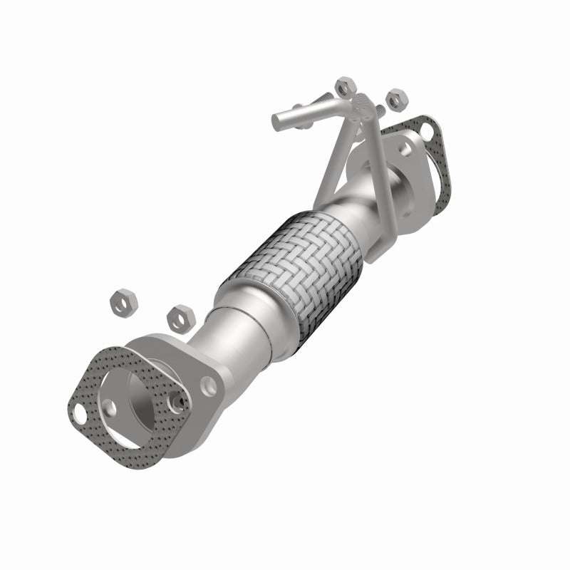 BRE Exhaust 14-16 Kia Soul 2.0L Front Pipe Kit