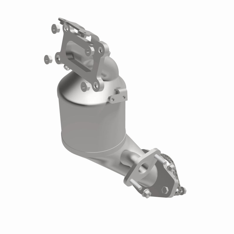 MagnaFlow DF Conv 2021 Nissan Altima Single Manifold 2.5L