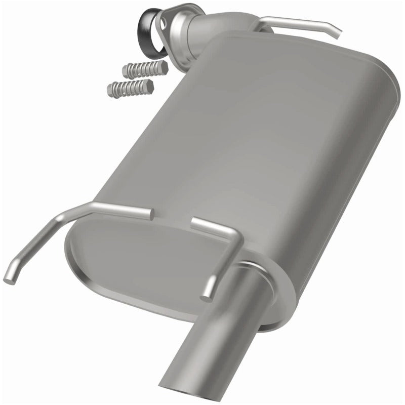 Magnaflow BRE 12-17 Toyota Camry 2.5L Muffler Kit