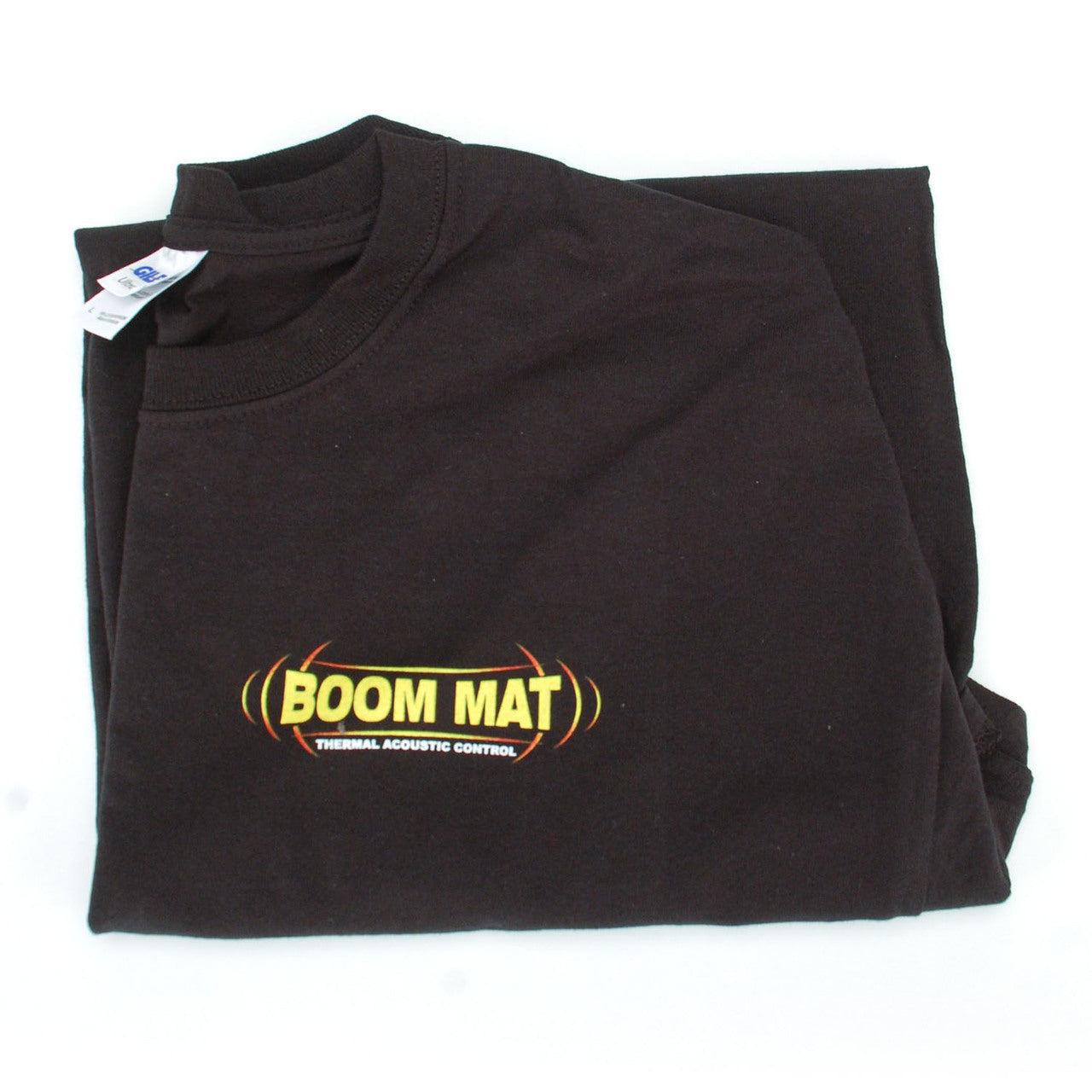 DEI 070134 Apparel T-Shirt Boom Mat XX-Large Photo-1 