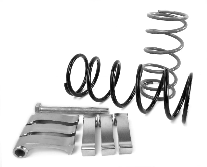 EPI 06-15 Can-Am 800 Outlander EFI 27-28 in. Tires Low Elev. Sport Utility Clutch Kit