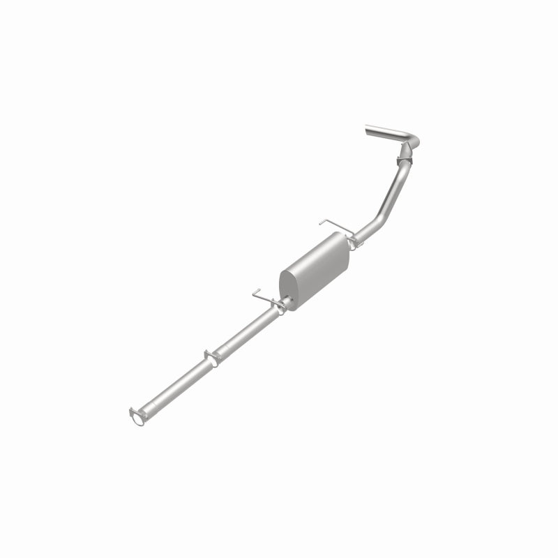 BRExhaust 03 Dodge Ram 1500 5.7L Exhaust Kit