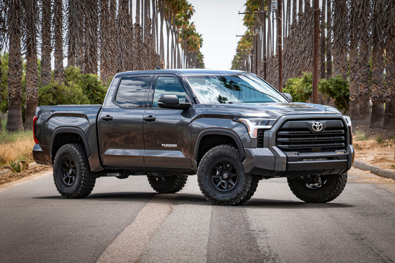 ICON 22-25 Tundra 2-3.5in Stage 11 Suspension System Tubular