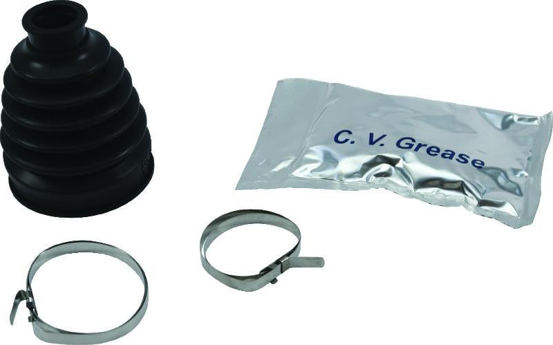 QuadBoss CV Boot Kit