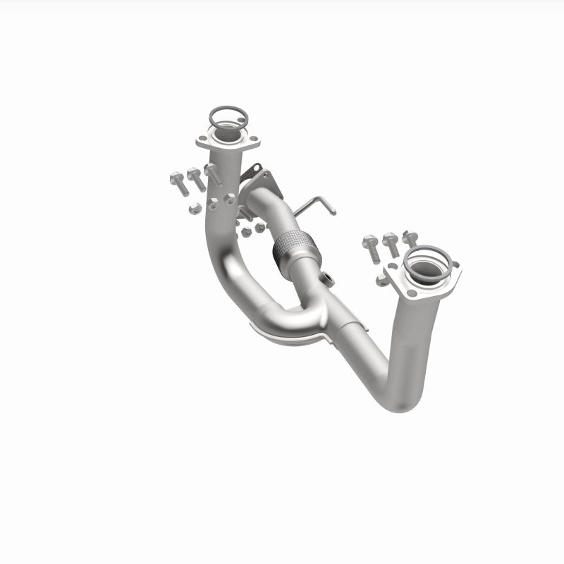 BRE Exhaust 99-04 Odyssey 3.5L Front Pipe Kit