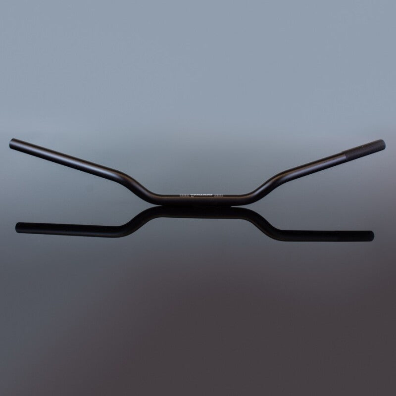 Renthal Medium 7/8 in. Handlebar - Black