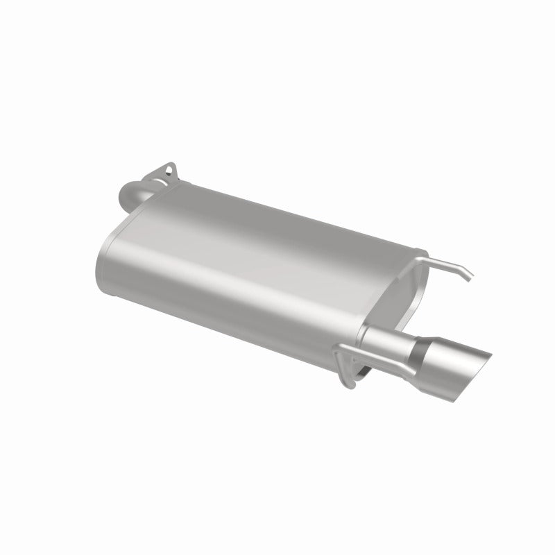 BRExhaust 07-12 Lexus ES350 / 07-11 Toyota Camry Muffler Kit