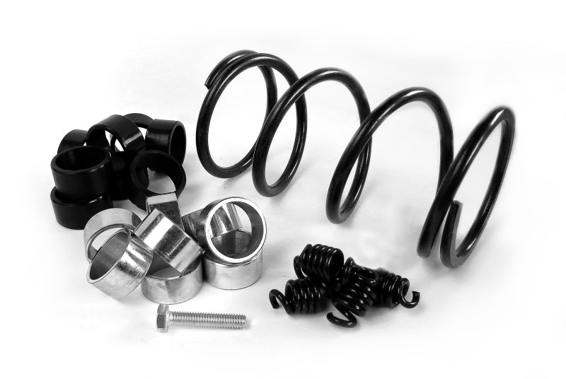 EPI 18+ Yamaha 450 Kodiak Stock Tires Low Elev. Sport Utility Clutch Kit