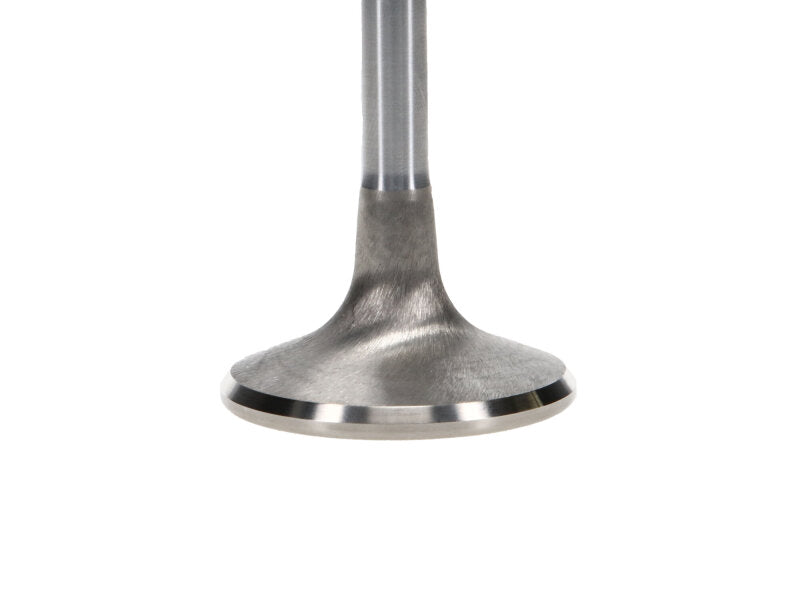 Manley Chrysler Top Fuel Exhaust Valve Kit - 1.950in Head Dia. 5.120in O/A Length, 0.3715in Stem